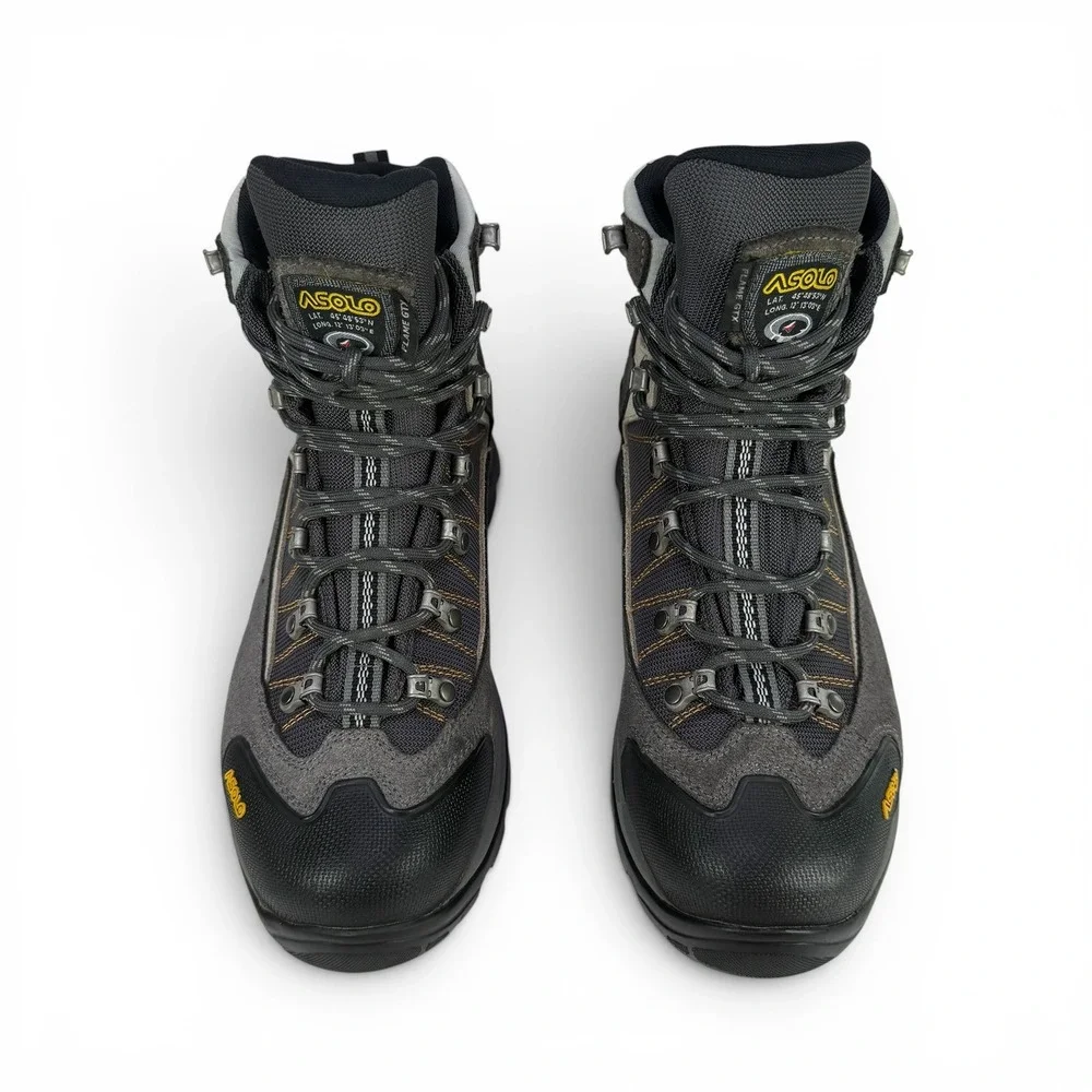 Asolo flame gtx